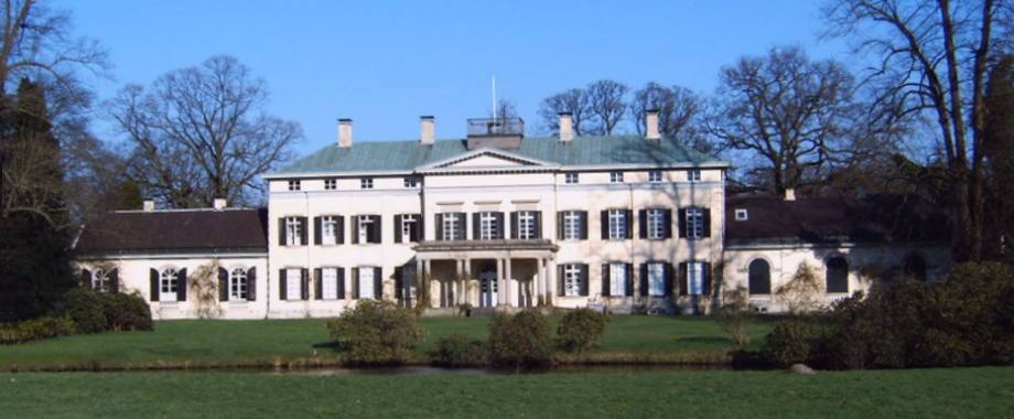 Rastede Schloss